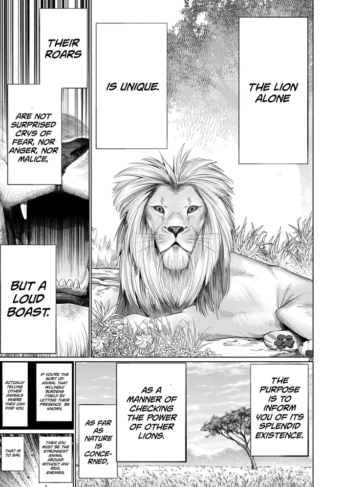 Killing Bites Chapter 84 image 27_optimized